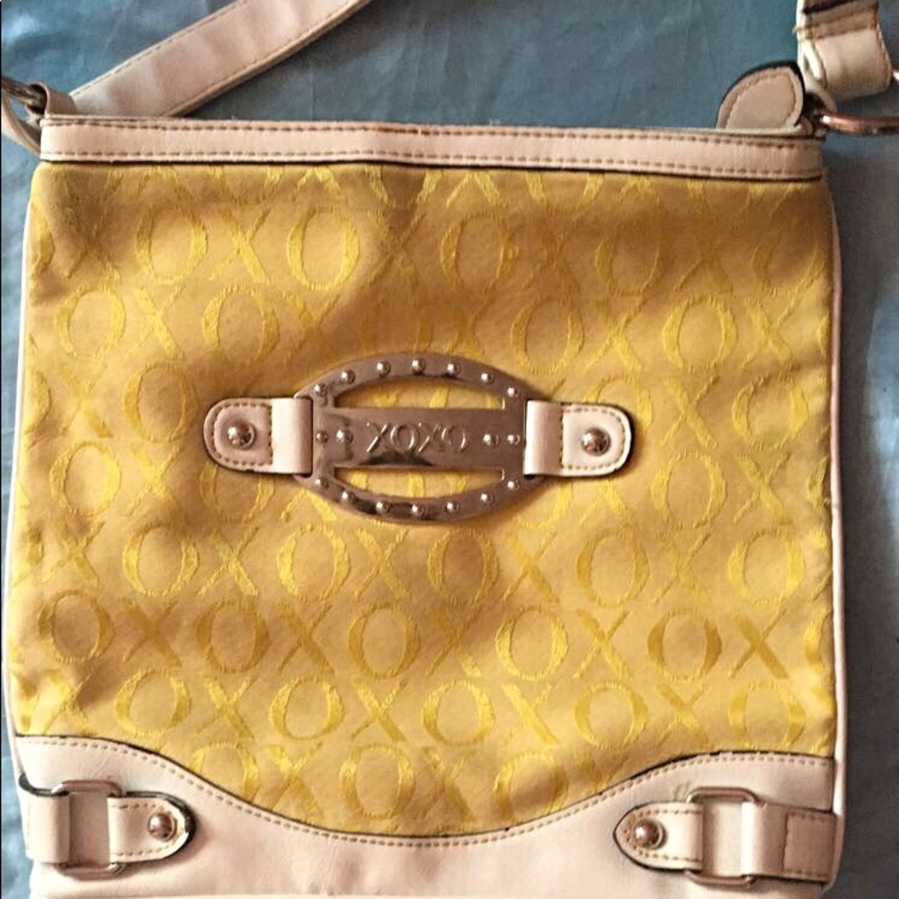 Xoxo Purse